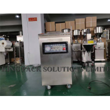 China Factory Direct Sale Single Chamber Vacuum Packaging Machine